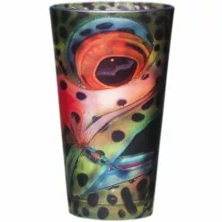 DeYoung Pilsner Glass - Face Gifts