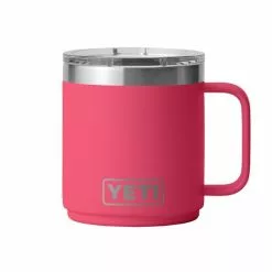 Yeti Rambler 10 Oz Mug With Magslider Lid