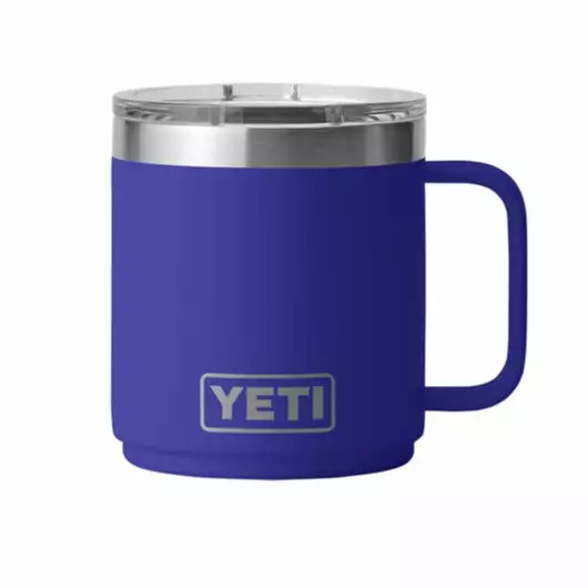 Yeti Rambler 10 Oz Mug With Magslider Lid