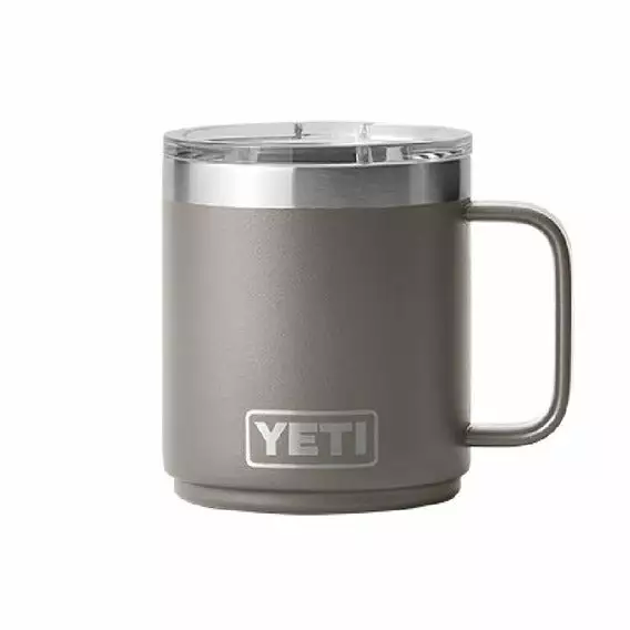 Yeti Rambler 10 Oz Mug With Magslider Lid