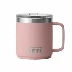 Yeti Rambler 10 Oz Mug With Magslider Lid
