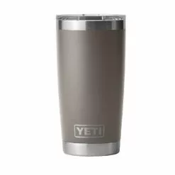 YETI Rambler 20 Oz Tumbler W/ MagSlider Lid
