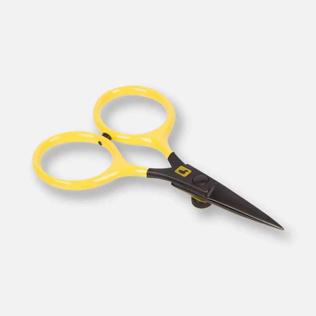 Loon Outdoors LOON RAZOR SCISSOR 4"