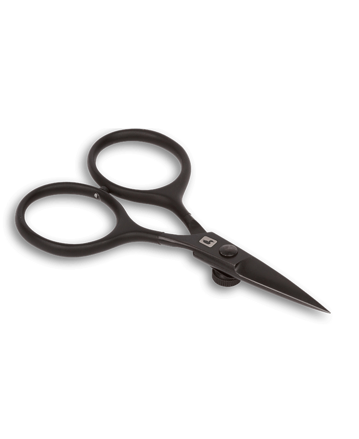 Loon Outdoors LOON RAZOR SCISSOR 4"