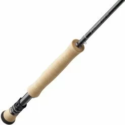 Sage R8 Fly Rod - 890-4 - 8wt 9ft 4 Pc Fly Rods