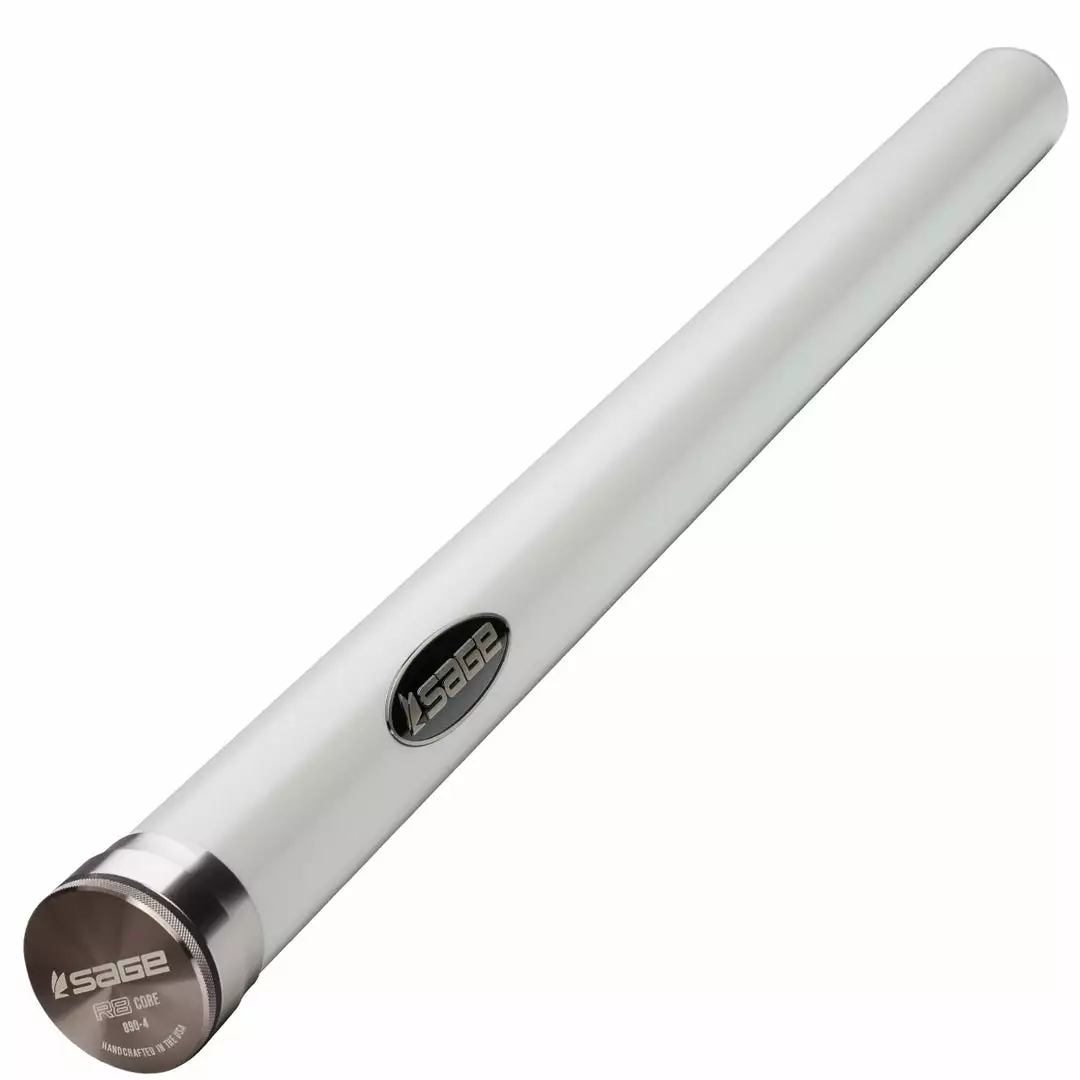 Sage R8 Fly Rod - 586-4 - 5wt 8ft 6in 4 Pc