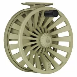 REDINGTON BEHEMOTH FLY REEL Fly Reels