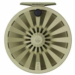 REDINGTON BEHEMOTH FLY REEL Fly Reels