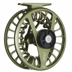 REDINGTON RISE III FLY REEL Fly Reels