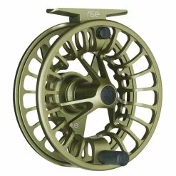 REDINGTON RISE III FLY REEL Fly Reels