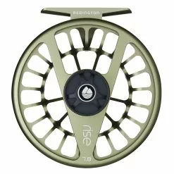 REDINGTON RISE III FLY REEL Fly Reels