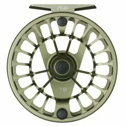 REDINGTON RISE III FLY REEL Fly Reels