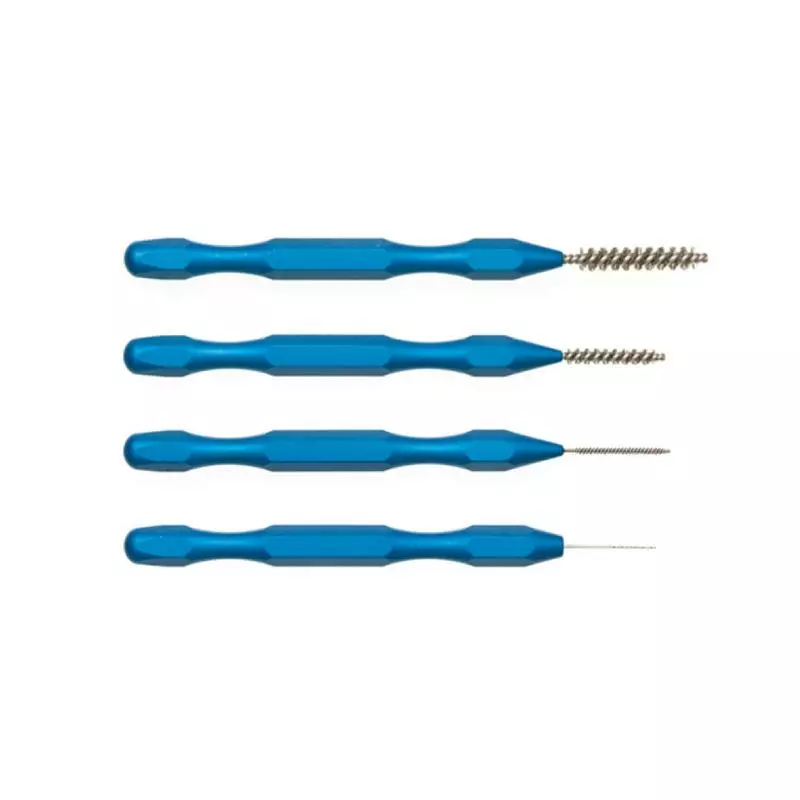 Renzetti R Evolution Dubbing Teaser