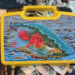 DeYoung Bugger Beast Jr. Fly Box