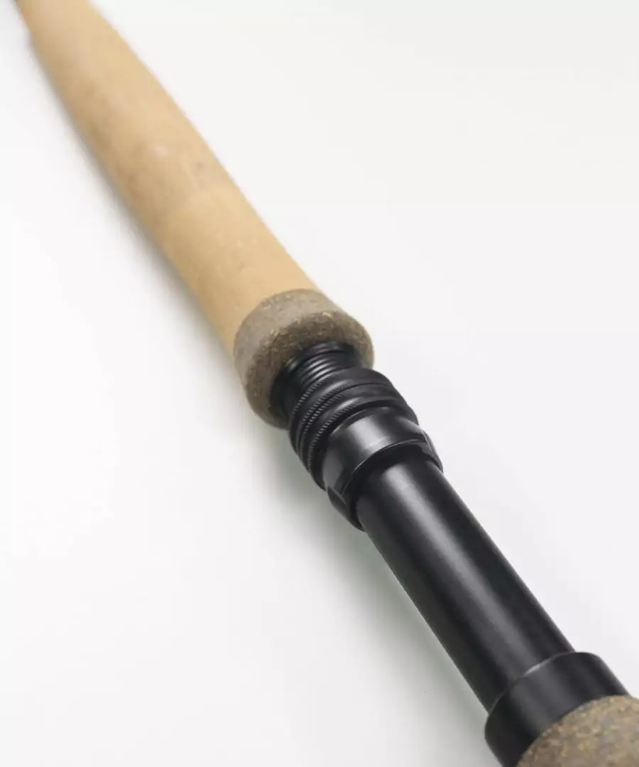 CORTLAND NYMPH ROD 4PC 10FT 6IN 2WT Fly Rods