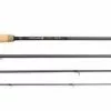 CORTLAND NYMPH ROD 4PC 10FT 6IN 2WT Fly Rods