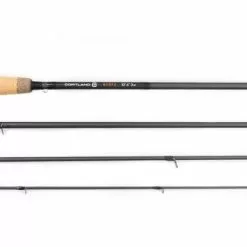 CORTLAND NYMPH ROD 4PC 10FT 6IN 2WT Fly Rods