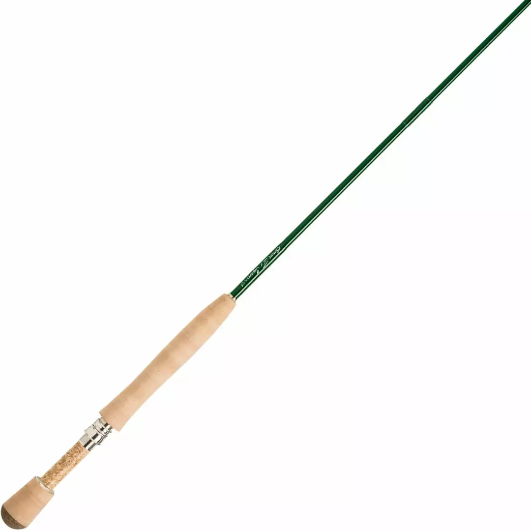WINSTON BIIIx SUPER-10 4WT 10ft Fly Rods