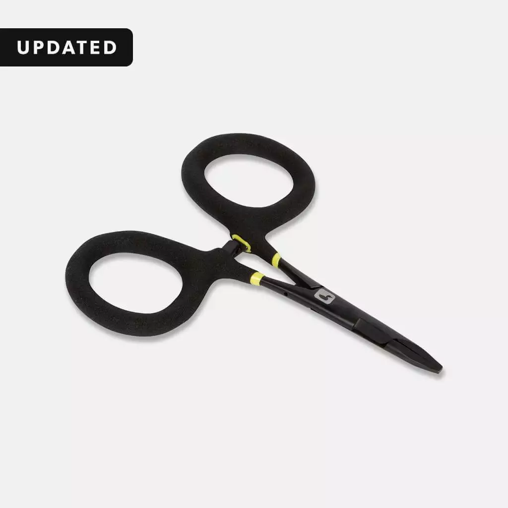 Loon Outdoors LOON ROGUE MICRO SCISSOR FORCEP