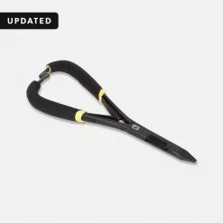 Loon Outdoors Accessories LOON ROGUE MITTEN SCISSOR CLAMPS W/ COMFY GRIP