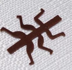 Lively Legz - 15 Legz Per Pack