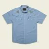 Shirts Howler Brothers Crosscut Deluxe Shortsleeve