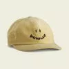 Howler Brothers Strapback Hats Socks Hats Gloves