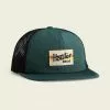 Howler Brothers Tech Strapback Socks Hats Gloves