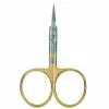 Dr. Slick Arrow Scissors Serrated Blade