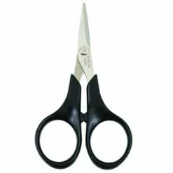 Dr. Slick Braid Scissor No Serrations Tools
