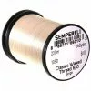 Materials Semperfli Classic Waxed Thread 8/0