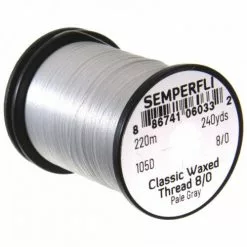 Materials Semperfli Classic Waxed Thread 8/0