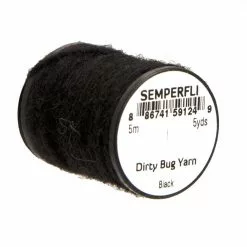 Materials Semperfli Dirty Bug Yarn