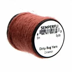 Materials Semperfli Dirty Bug Yarn