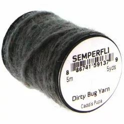 Materials Semperfli Dirty Bug Yarn
