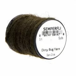Materials Semperfli Dirty Bug Yarn