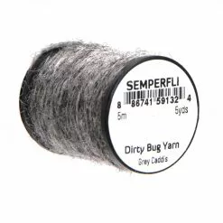 Materials Semperfli Dirty Bug Yarn