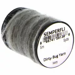 Materials Semperfli Dirty Bug Yarn