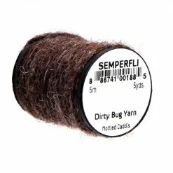 Materials Semperfli Dirty Bug Yarn