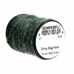 Materials Semperfli Dirty Bug Yarn