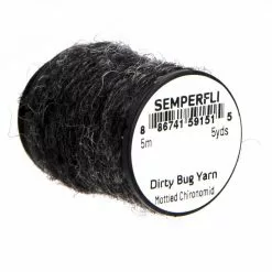 Materials Semperfli Dirty Bug Yarn