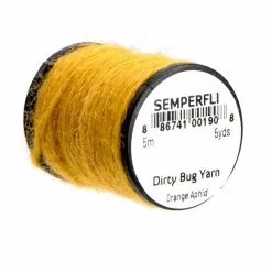 Materials Semperfli Dirty Bug Yarn