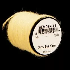Materials Semperfli Dirty Bug Yarn