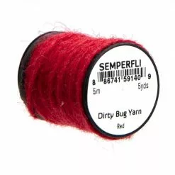 Materials Semperfli Dirty Bug Yarn