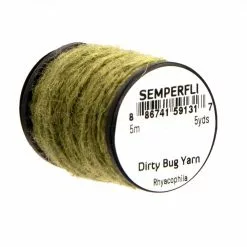 Materials Semperfli Dirty Bug Yarn