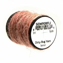 Materials Semperfli Dirty Bug Yarn