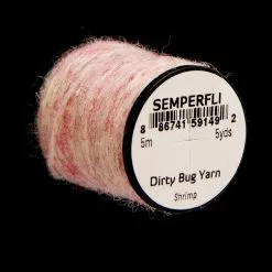Materials Semperfli Dirty Bug Yarn