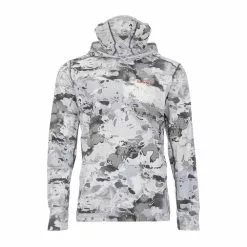 Simms SolarFlex Guide Cooling Hoody