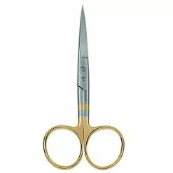 Dr. Slick MicroTip Scissors Serrated Blade Tools