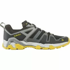 Oboz Footwear Oboz Mens Arete Low